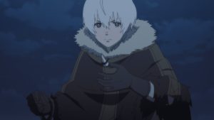 Fumetsu no Anata e 2 Episodio 3