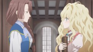 Mushikaburi-hime Episodio 7