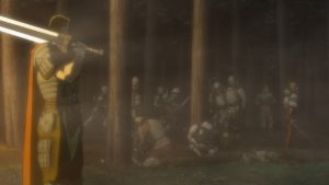 Berserk: The Golden Age Arc – Memorial Edition Episodio 9