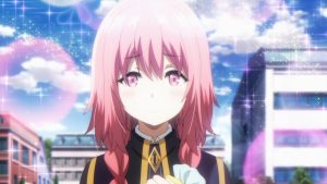 Kage no Jitsuryokusha ni Naritakute! Episodio 7