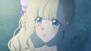 Mushikaburi-hime Episodio 6