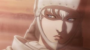 Berserk: The Golden Age Arc – Memorial Edition Episodio 6