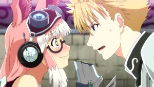 Peter Grill to Kenja no Jikan 2 Episodio 11