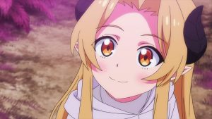 Noumin Kanren no Skill Bakka Agetetara Naze ka Tsuyoku Natta. Episodio 11