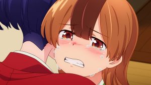 Uchi no Shishou wa Shippo ga Nai Episodio 13