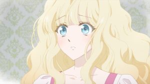 Mushikaburi-hime Episodio 9