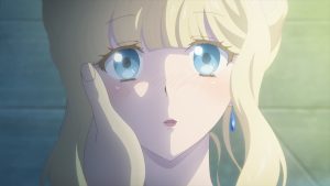 Mushikaburi-hime Episodio 12