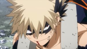 Boku no Hero Academia 6 Episodio 12