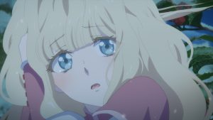 Mushikaburi-hime Episodio 10