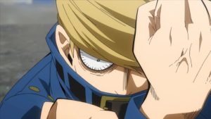 Boku no Hero Academia 6 Episodio 13