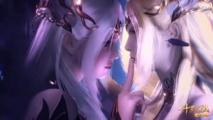 Douluo Dalu (Soul Land) Episodio 240