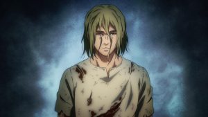 Vinland Saga 2 Episodio 3