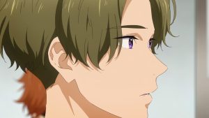 Tsurune: Kazemai Koukou Kyuudou-bu 2 Episodio 2