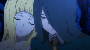 Dungeon ni Deai wo Motomeru no wa Machigatteiru Darou ka 4 Episodio 15