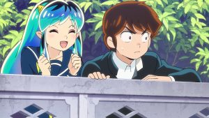 Urusei Yatsura (2022) Episodio 13