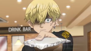 Tokyo Revengers: Seiya Kessen-hen Episodio 4