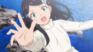 Rougo ni Sonaete Isekai de 8-manmai no Kinka wo Tamemasu Episodio 1