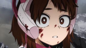 Boku no Hero Academia 6 Episodio 15