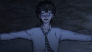 Tokyo Revengers: Seiya Kessen-hen Episodio 1
