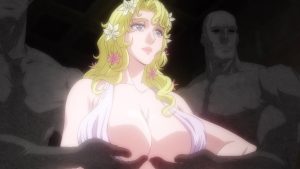 Shuumatsu no Walküre II Episodio 3