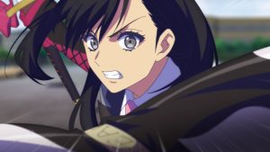 High Card Episodio 4