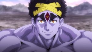 Shuumatsu no Walküre II Episodio 8