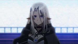 Kage no Jitsuryokusha ni Naritakute! Episodio 16