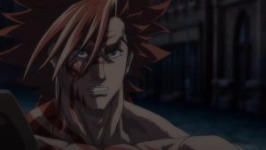 Shuumatsu no Walküre II Episodio 2