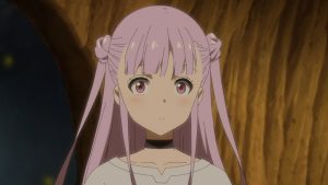 Ars no Kyojuu Episodio 4