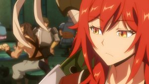 Ningen Fushin no Boukensha-tachi ga Sekai wo Sukuu you desu Episodio 3