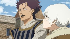Fumetsu no Anata e 2 Episodio 12