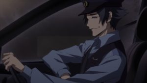 Bungou Stray Dogs Episodio 40