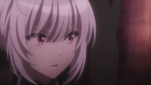 Spy Kyoushitsu Episodio 3