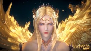 Douluo Dalu (Soul Land) Episodio 243