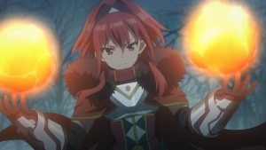 Itai no wa Iya nano de Bougyoryoku ni Kyokufuri Shitai to Omoimasu. 2 Episodio 3