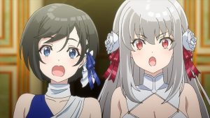 Eiyuuou, Bu wo Kiwameru Tame Tenseisu: Soshite, Sekai Saikyou no Minarai Kishi Episodio 2