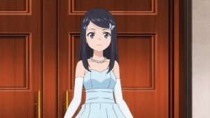 Rougo ni Sonaete Isekai de 8-manmai no Kinka wo Tamemasu Episodio 3