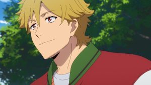 Buddy Daddies Episodio 3