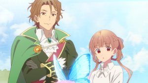 Sugar Apple Fairy Tale Episodio 4