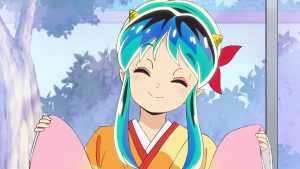 Urusei Yatsura (2022) Episodio 12