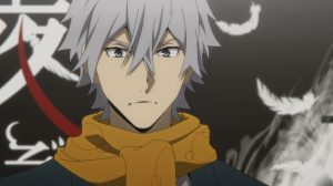 Bungou Stray Dogs Episodio 39