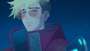Trigun Stampede Episodio 3