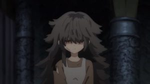 Majutsushi Orphen Hagure Tabi: Kimluck-hen Episodio 3