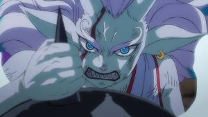 One Piece Episodio 1048