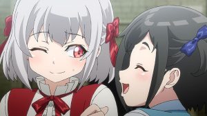 Eiyuuou, Bu wo Kiwameru Tame Tenseisu: Soshite, Sekai Saikyou no Minarai Kishi Episodio 1