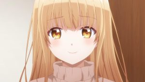 Otonari no Tenshi-sama ni Itsunomanika Dame Ningen ni Sareteita Ken Episodio 3