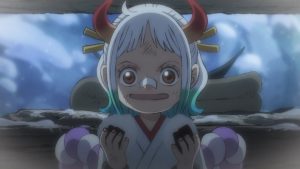 One Piece Episodio 1049