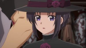 Nokemono-tachi no Yoru Episodio 2
