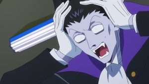 Kyuuketsuki Sugu Shinu 2 Episodio 1
