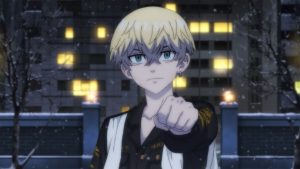 Tokyo Revengers: Seiya Kessen-hen Episodio 6